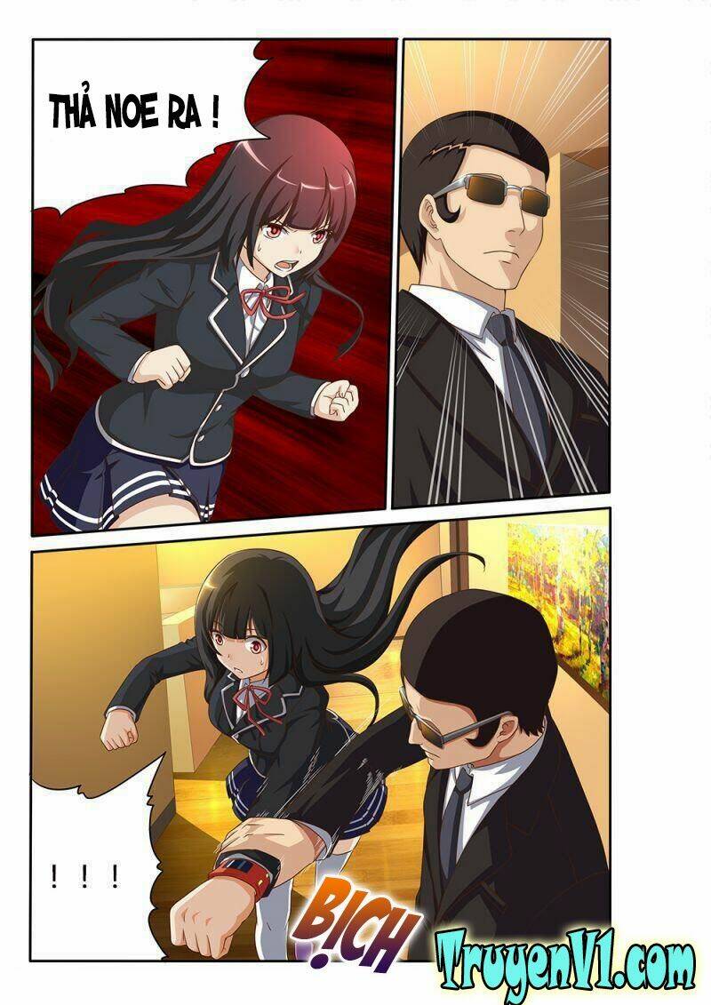 world of super sand box chapter 24 6