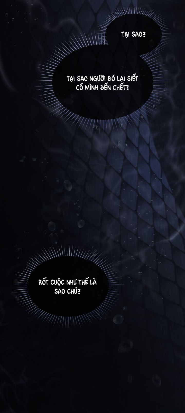 Gọi Ta Là Chủ Nhân chapter 2.2 - Trang 35