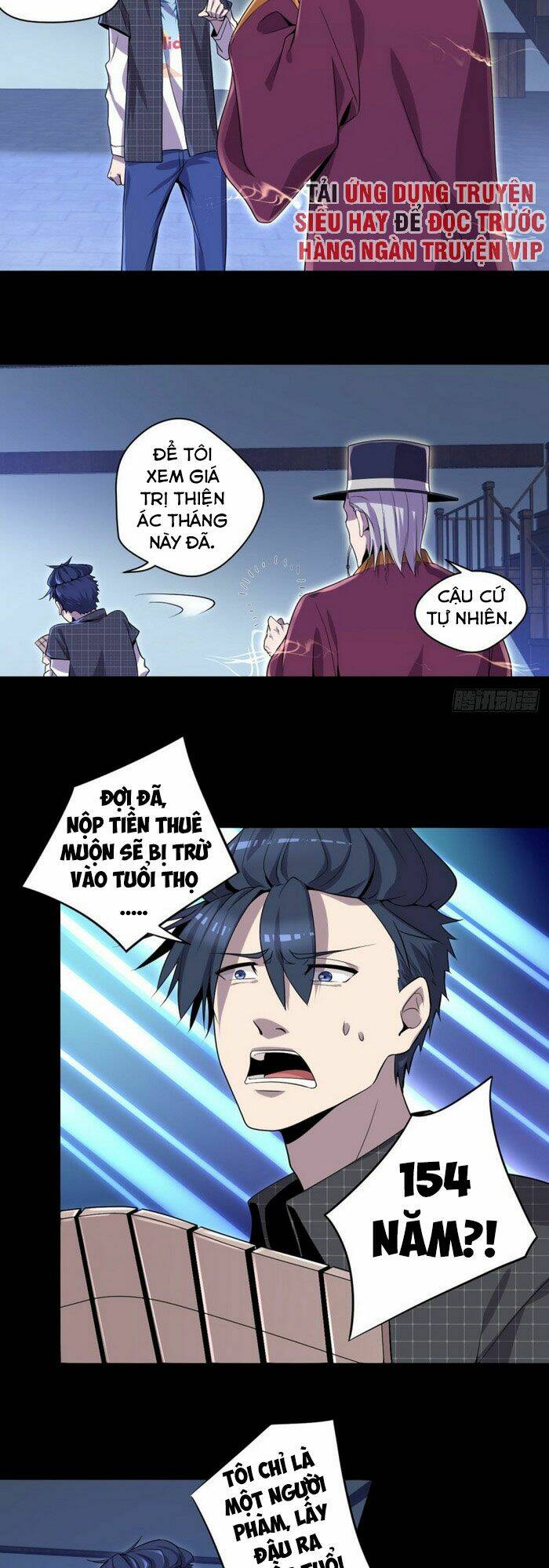 mở phòng khám tại tu tiên giới chapter 10 7