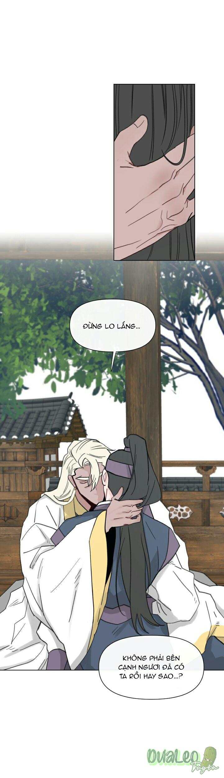 shinsujeon chapter 32 1