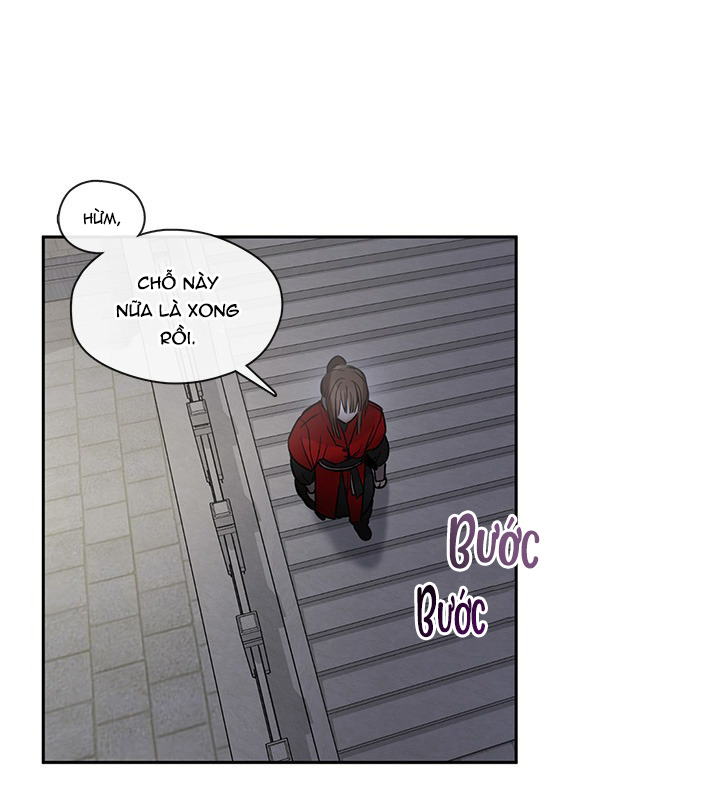 đóa hoa ẩn mình chốn cung thành chapter 2 35