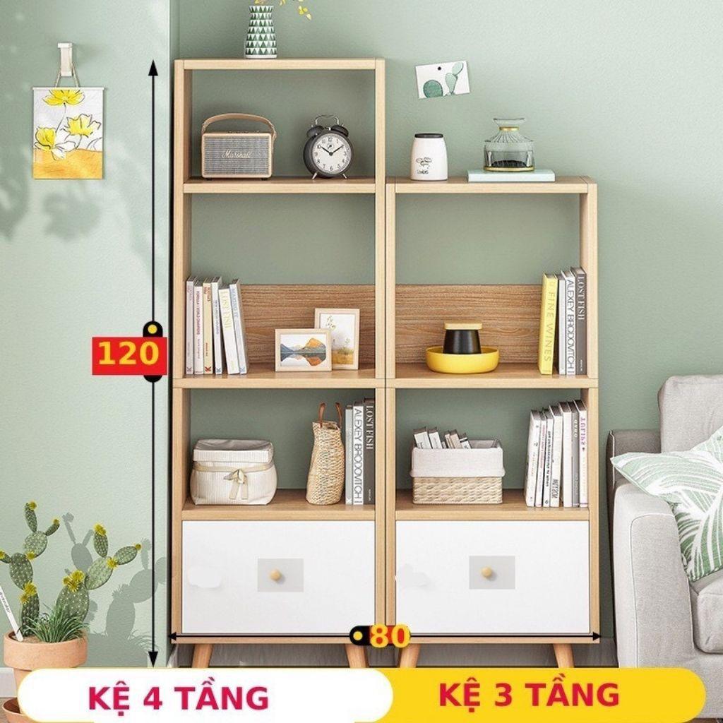 HỎA TỐC TỦ KỆ SÁCH THÔNG MINH MẪU MỚI NHẤT