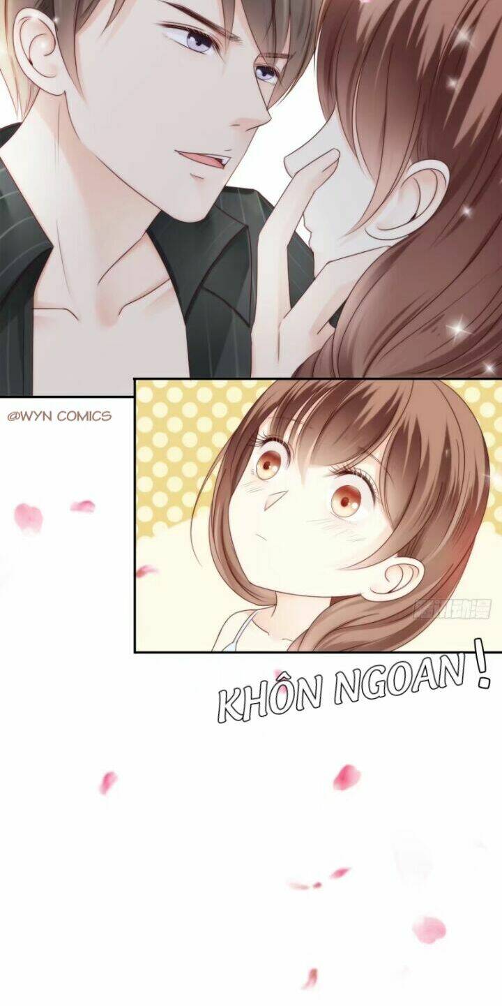 thất ức kiều thê sủng ái ký chapter 5 33