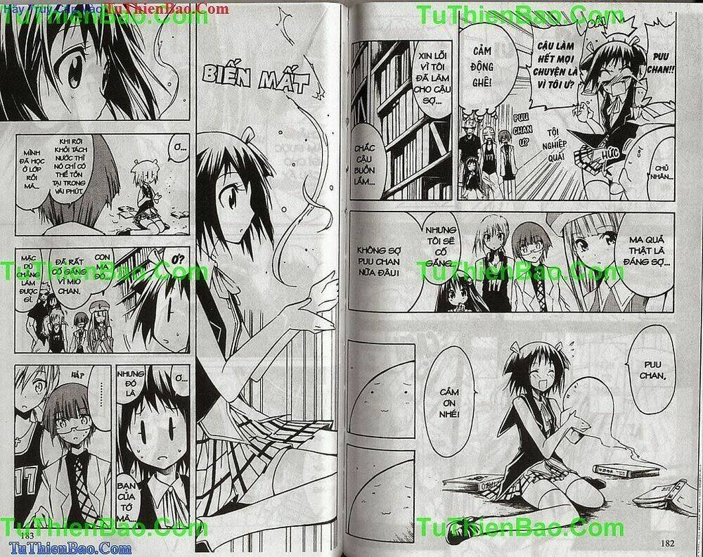 đặc vụ hàng hải chapter 2 95