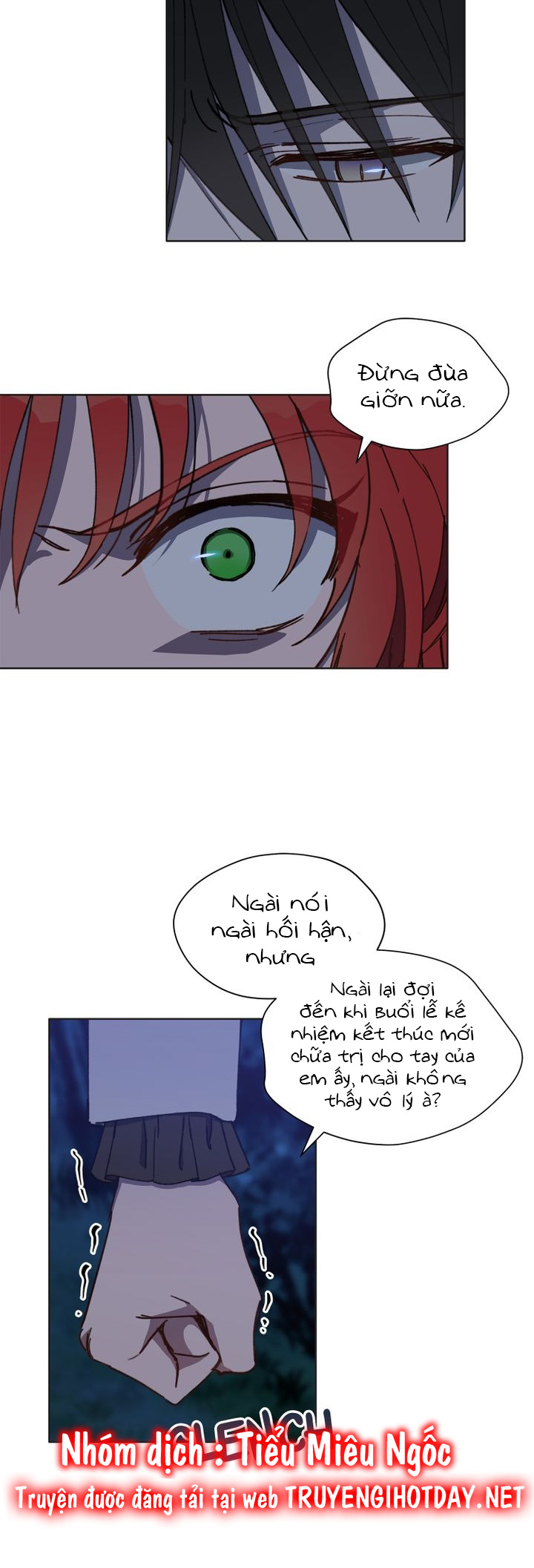 cái chết của nàng lamia chapter 37 16