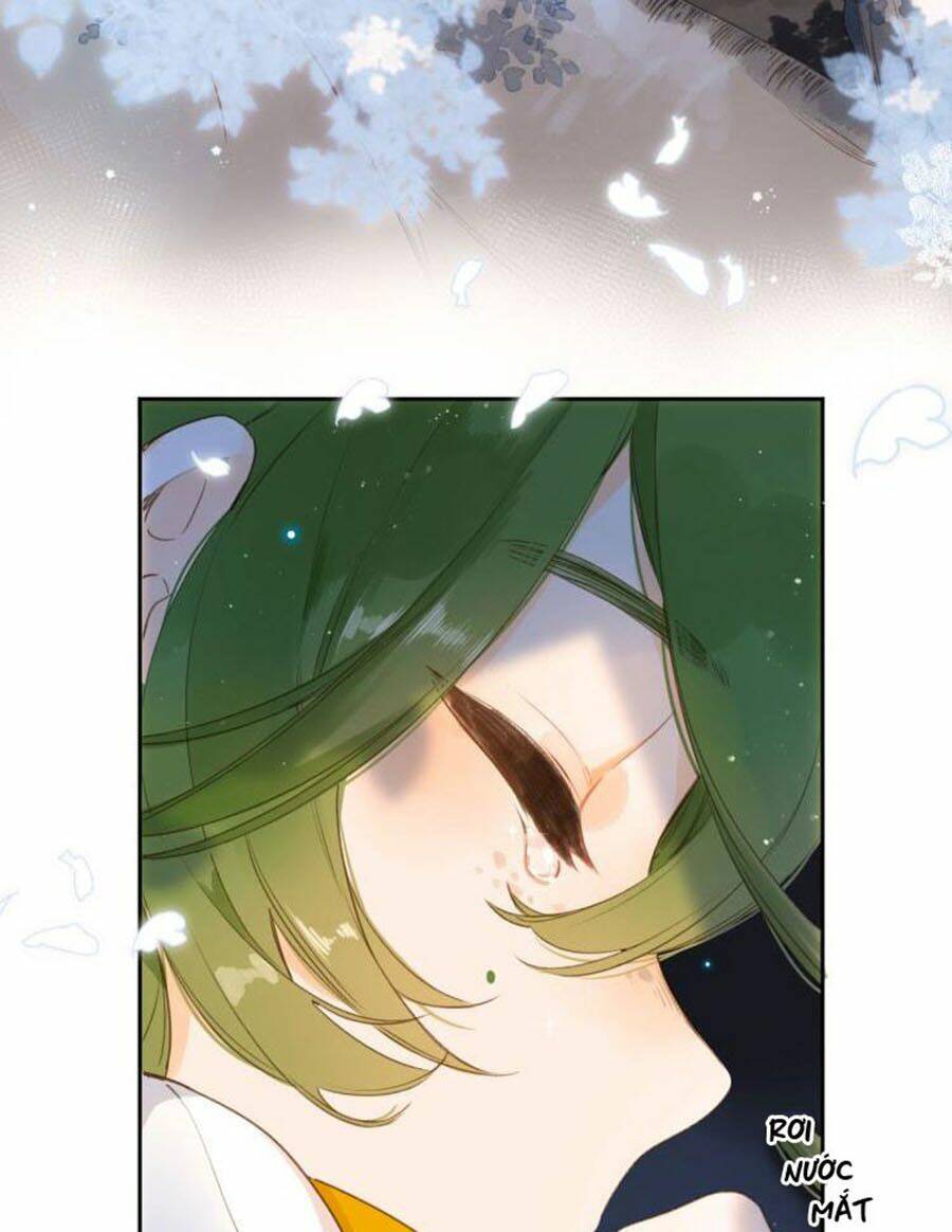 sos! tôi đã yêu một con sâu bướm (phần 2) chapter 4 58