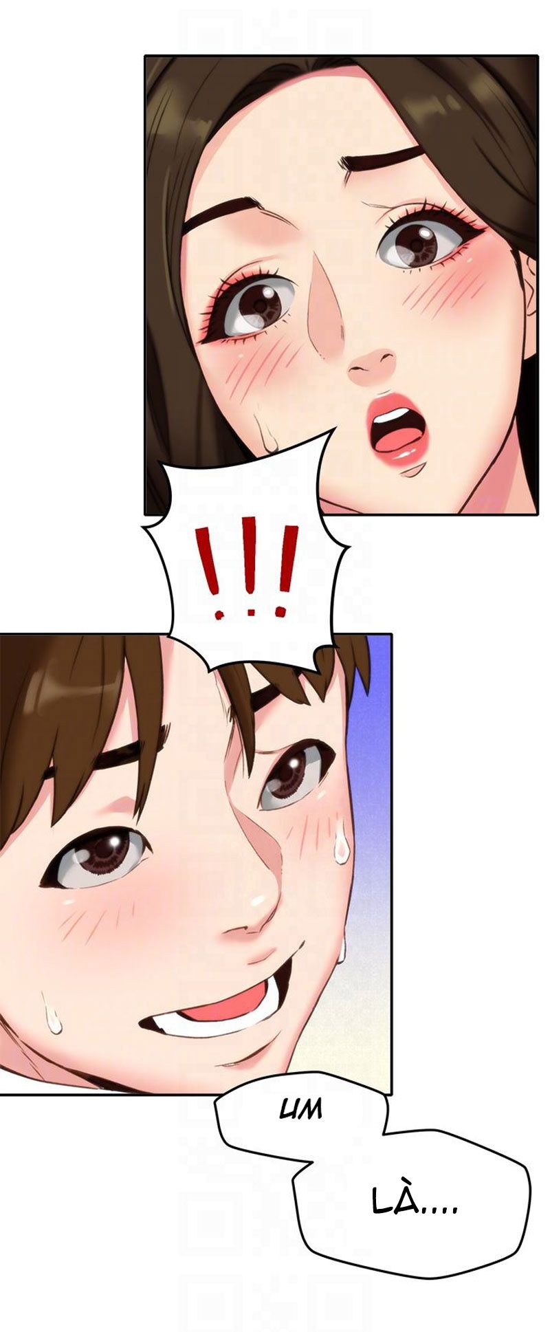 cô gái bé nhỏ của tôi chapter 2.2 39