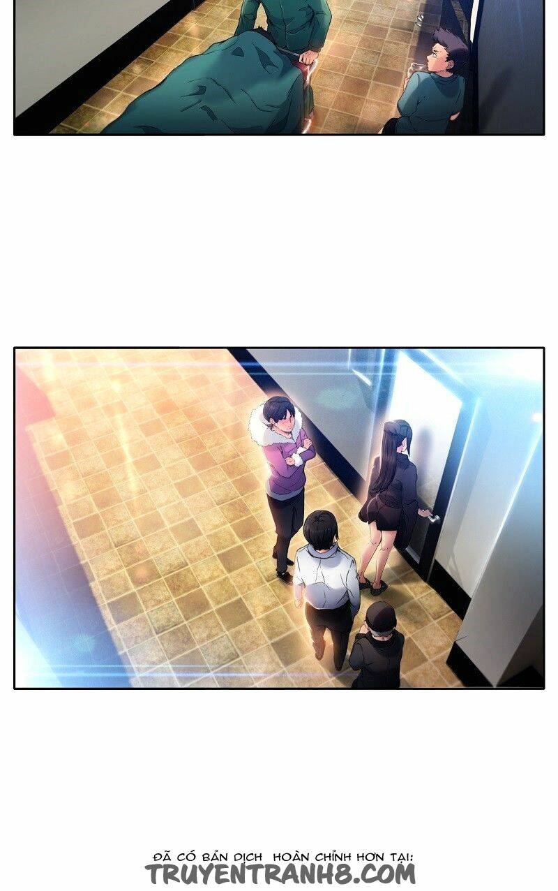 nhiệt huyết thanh xuân chapter 14.1 76