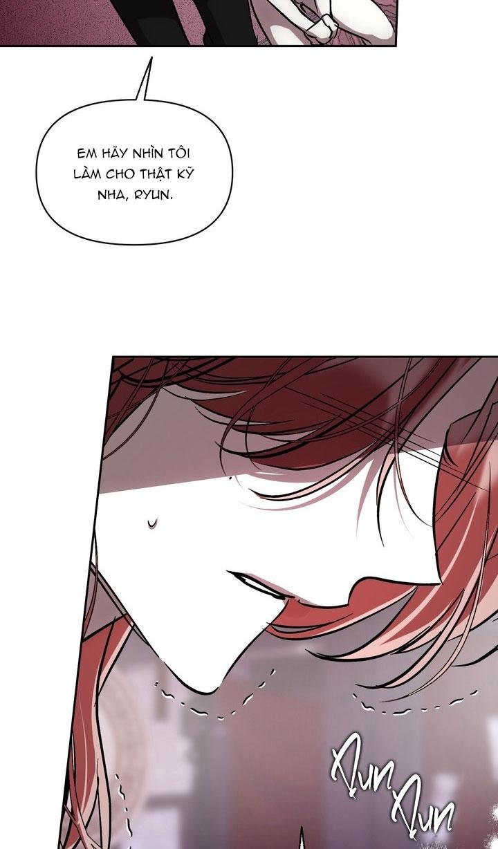 nghiện cuồng công - bdsm cùng sẹc chapter 7.4 64