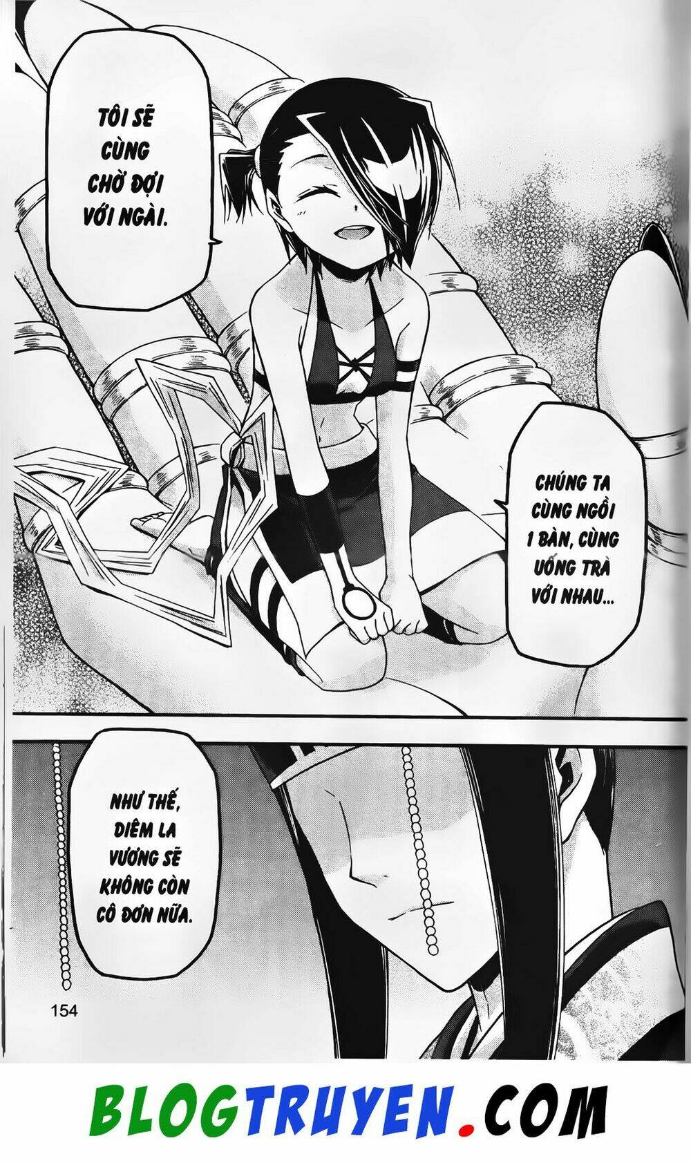 emma đến từ địa phủ chapter 32 20