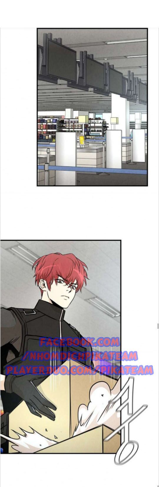 return survival chapter 33 20