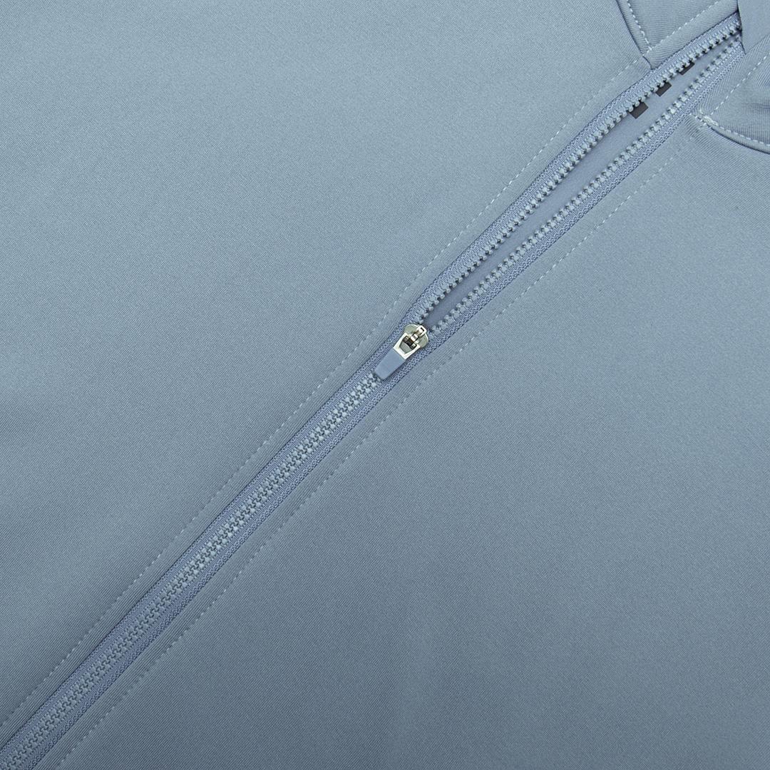 Ykywbike Mùa Đông Đi Xe Đạp Áo Nam Nhiệt Trang Xe Đạp Quần Áo MTB Dài Tay Ấm Cao Cấp Xe Đạp Đường Bộ Áo Khoác Color: YTJZ230 dkbn Size: Asia L