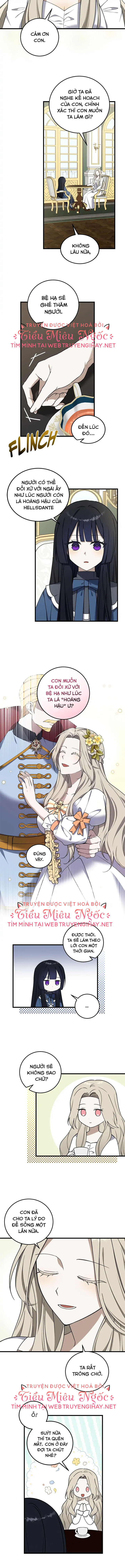 lời nguyền vẫn chưa kết thúc chapter 11 3