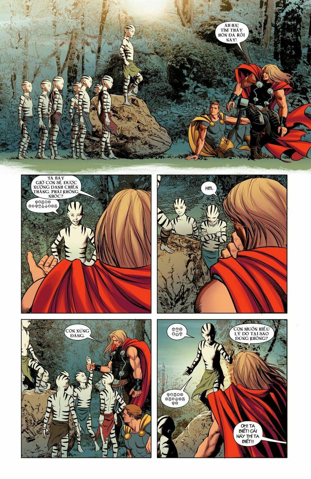 avengers (2013) chapter 12 20