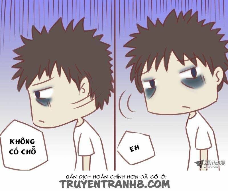 cười trên xe bus chapter 32 4