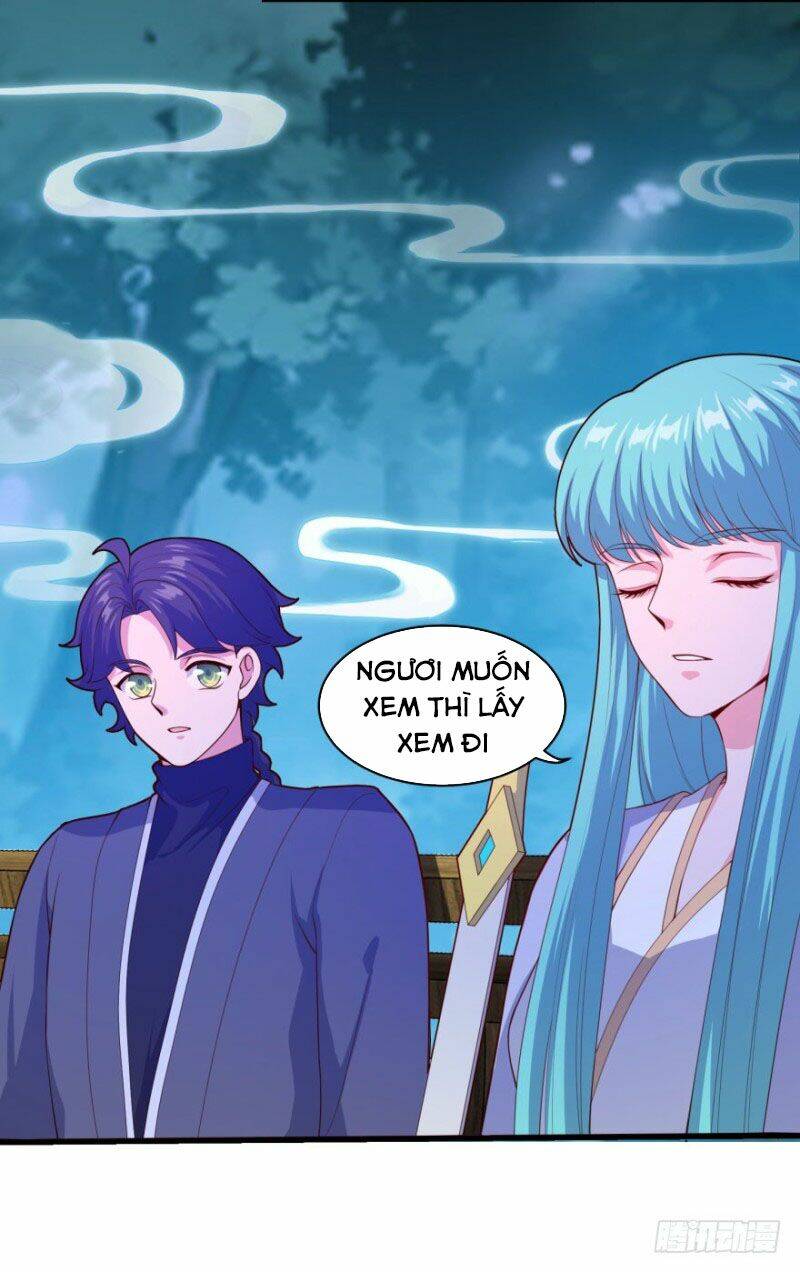 tiên ma đồng tu chapter 93 3