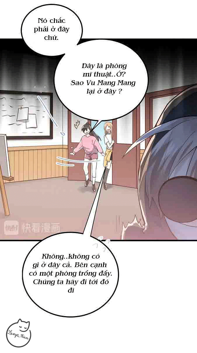 tình yêu huyễn tưởng chapter 1 42