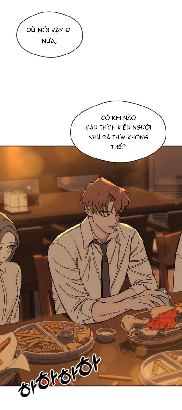 [18+] Nước Mắt Trên Đóa Hoa Tàn chapter 7.2 15