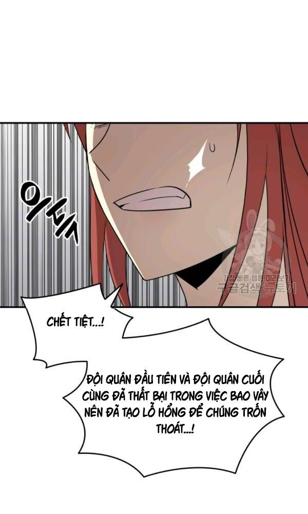 tôi là lính mới chapter 56 64