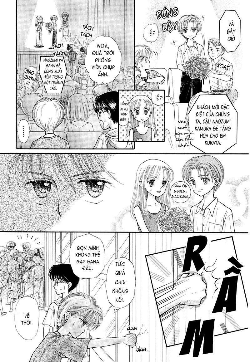 kodomo no omocha chapter 14 17