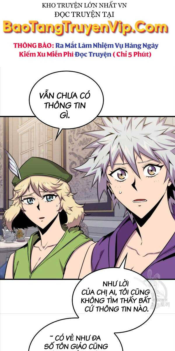 tôi thăng cấp trong lúc ngủ chapter 74 2