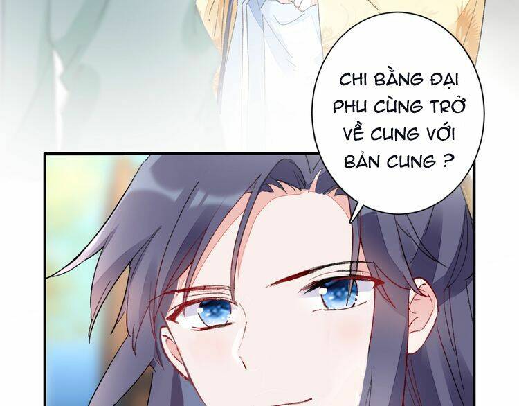 hoa nhan sách chapter 72.1 33