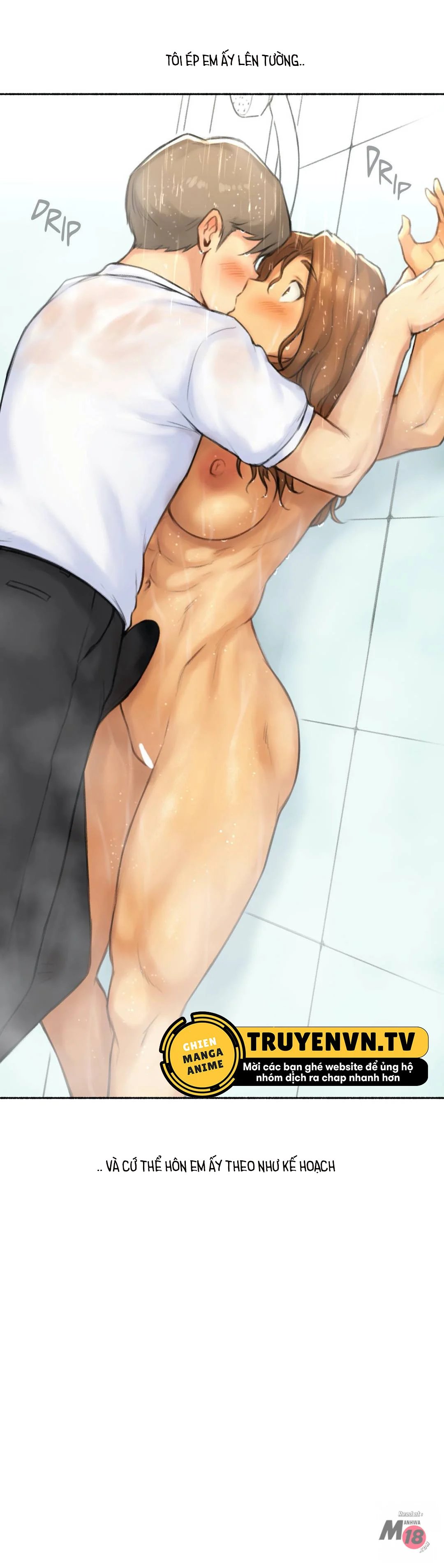 bạn đã xxx bao giờ chưa? chapter 44 29