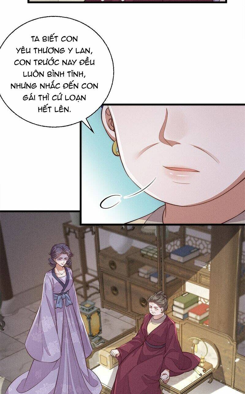 tái sinh trở lại : ta trở thành độc y thái tử phi chapter 44 5