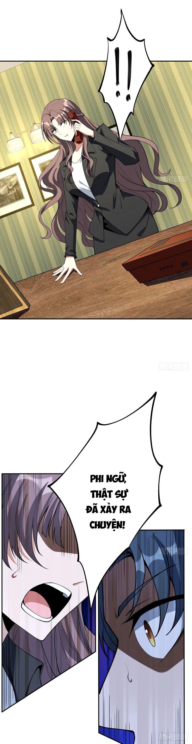 địa cầu đệ nhất kiếm chapter 213 17