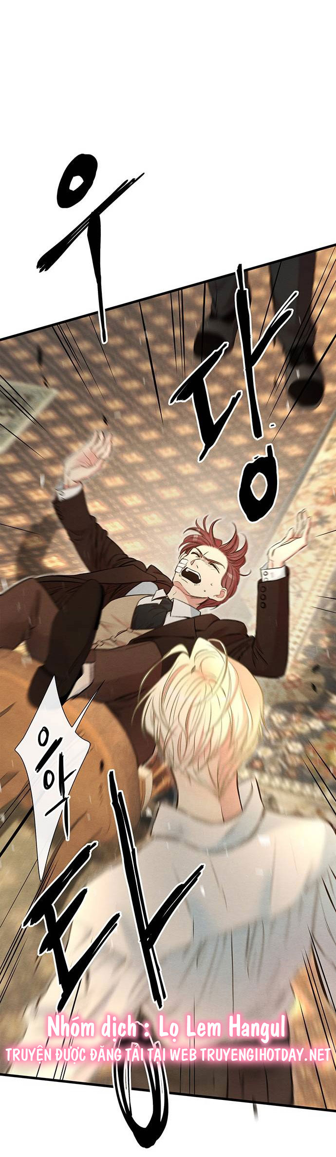 hoàng tử phiền toái chapter 21 17
