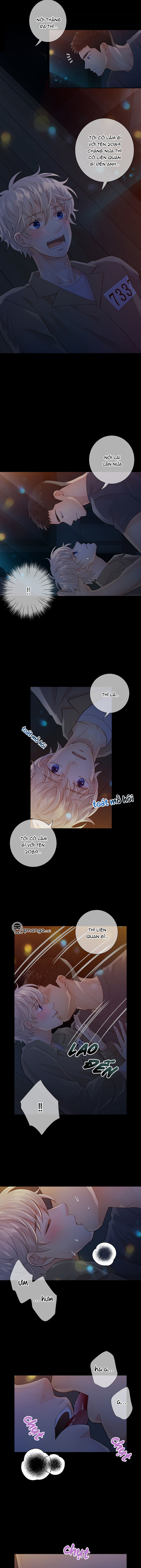 thời gian giữa sói và chó chapter 20 6