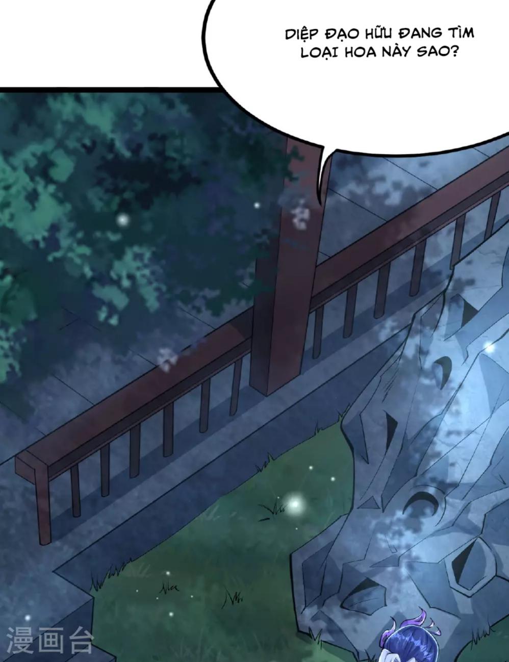 tiên võ đế tôn chapter 478 8