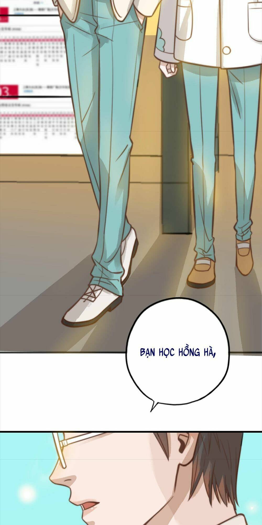 chồng trước 18 tuổi chapter 48 30