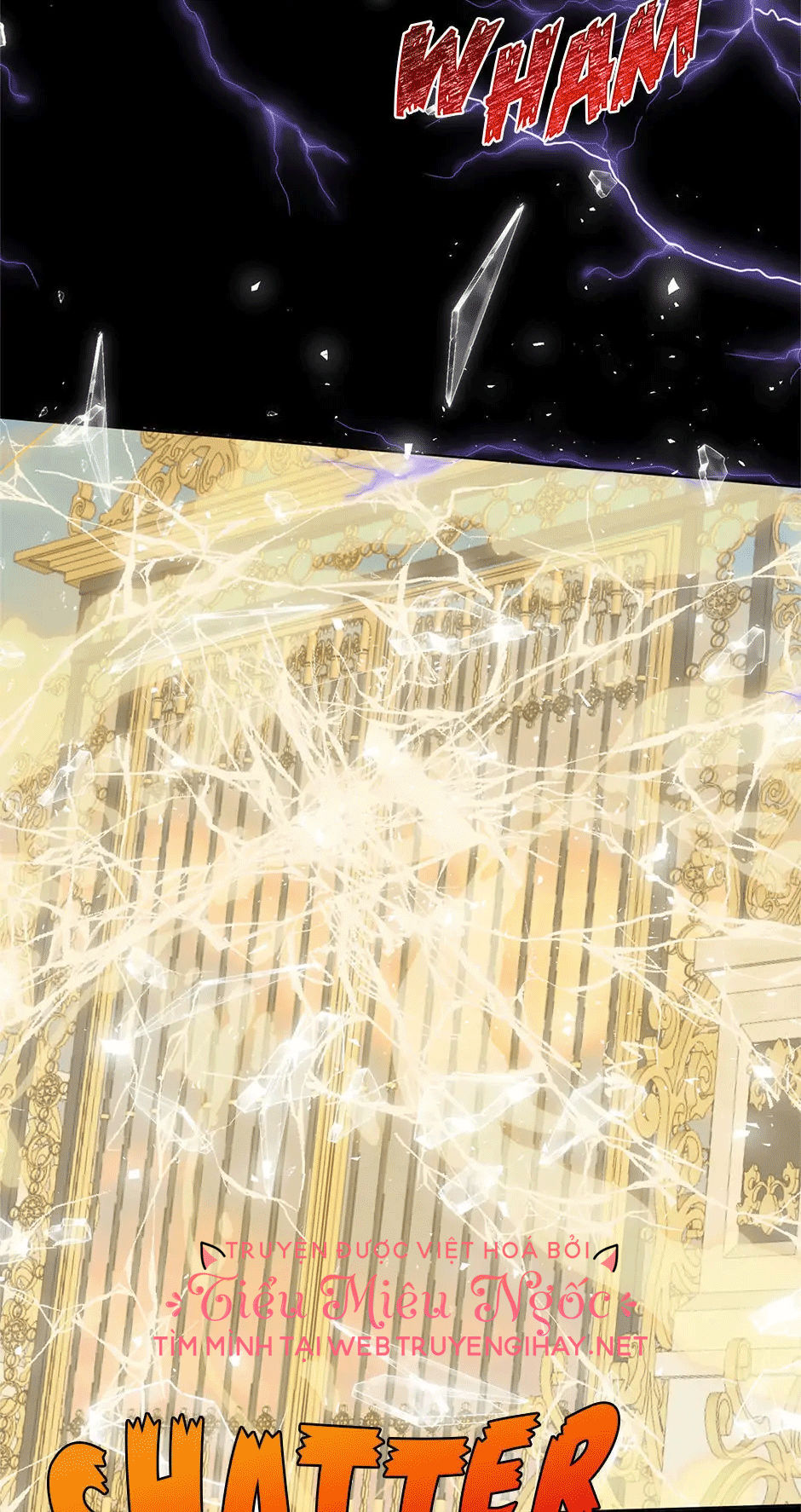 đừng ăn thịt tôi mà chapter 32 55