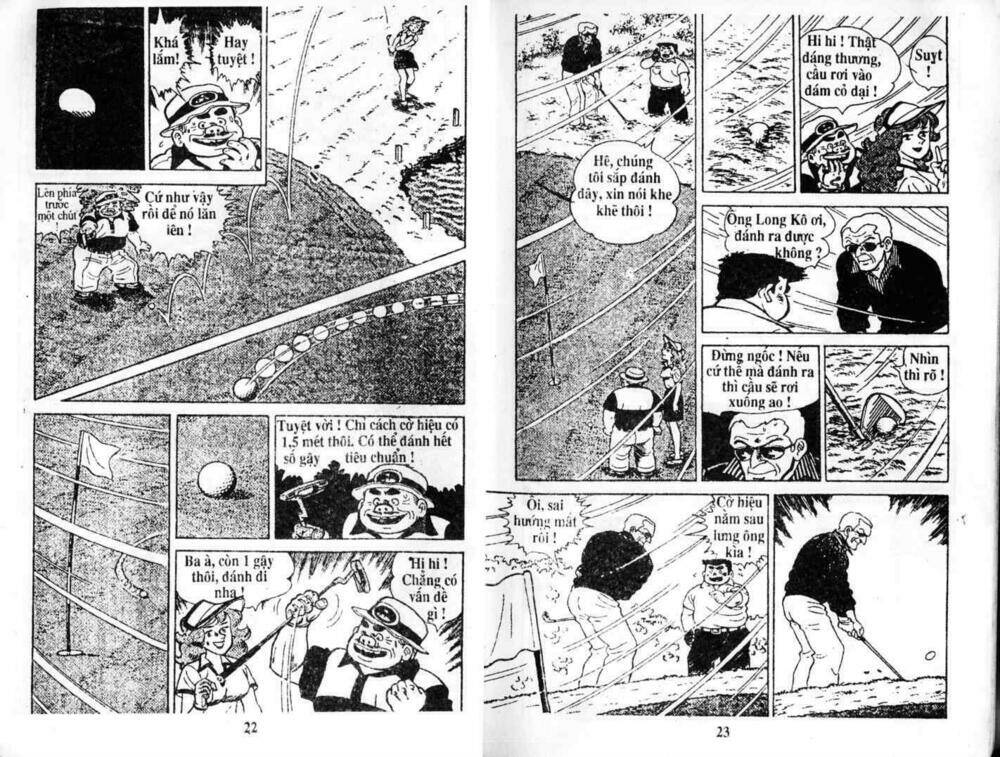 tân teppi chapter 2 10