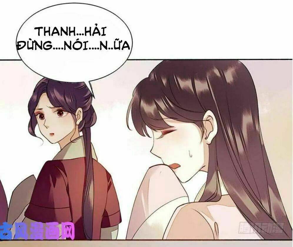nhất đế trọng sinh mỹ nhân tâm kế chapter 54 22