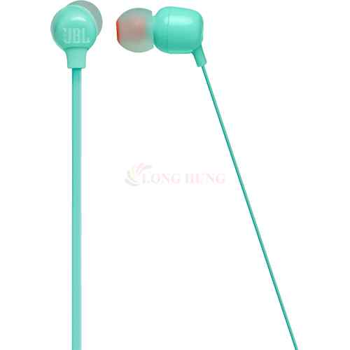 Tai nghe Bluetooth True Wireless In-ear JBL Tune 115BT JBLT115BT - Hàng chính hãng