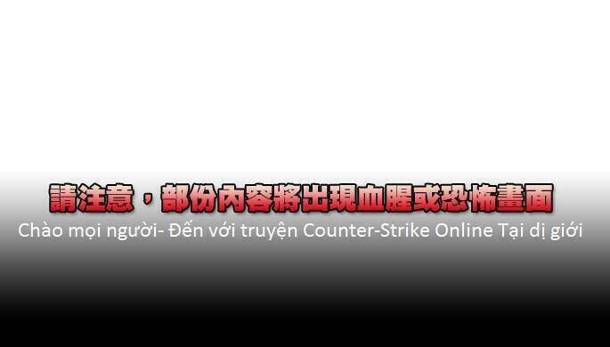 counter strike online tại dị giới chapter 3 4