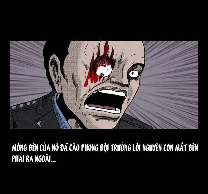 kỳ án có thật chapter 23 31