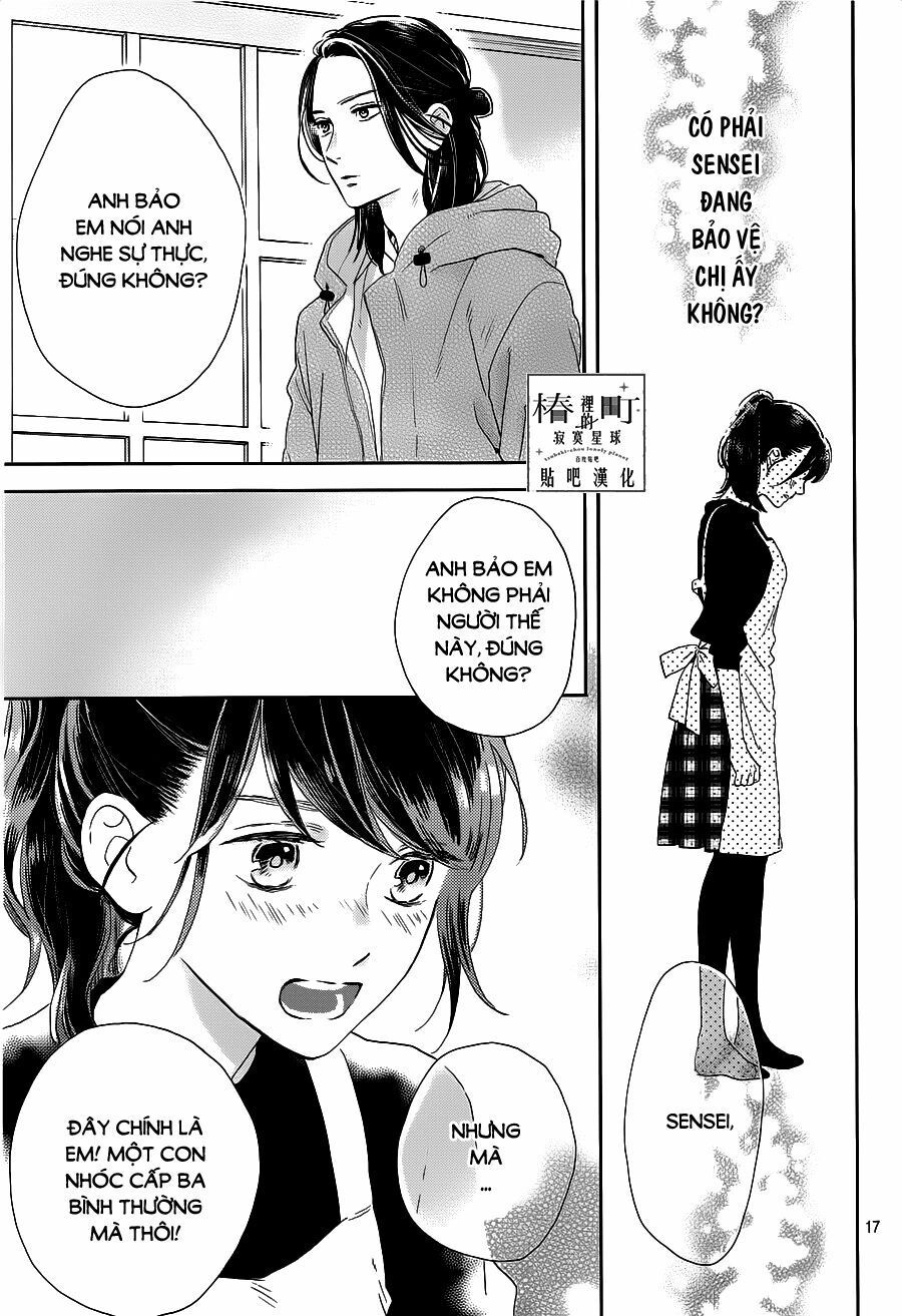 những đóa sơn trà kia, sẽ vì em mà đơm hoa khoe sắc chapter 51 18