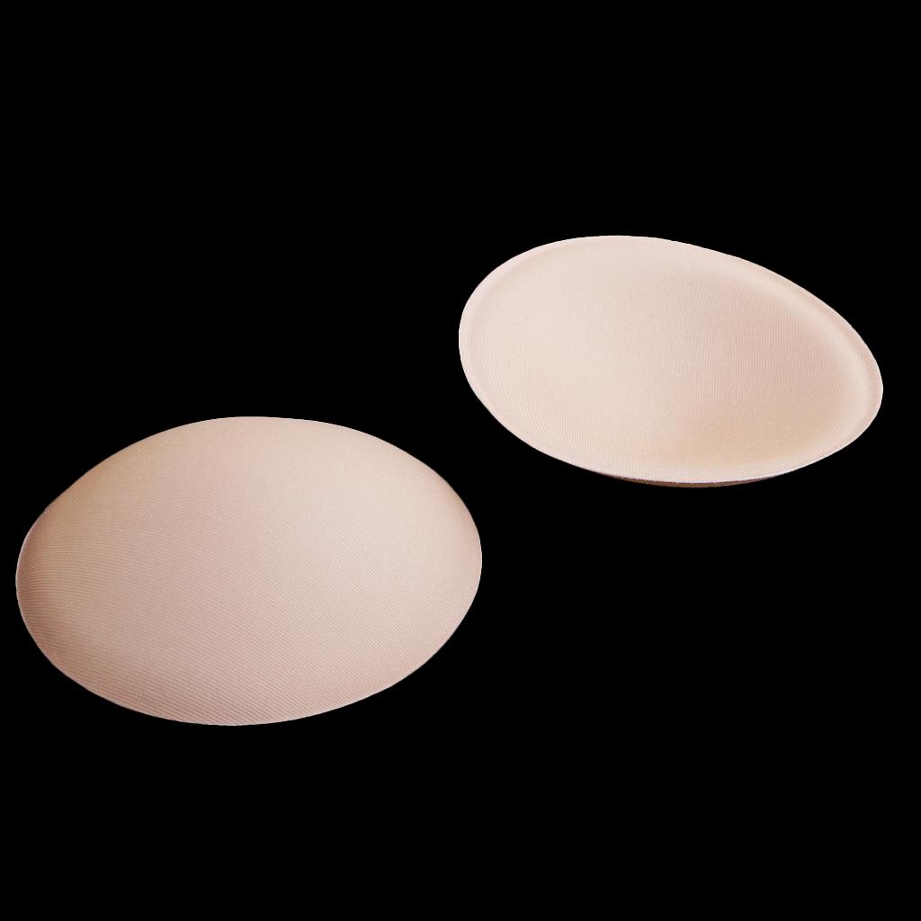 Bộ đồ Bơi Nữ 5 Cặp Bikini Tròn Bra Pad Chèn Xốp đẩy Lên đồ Bơi