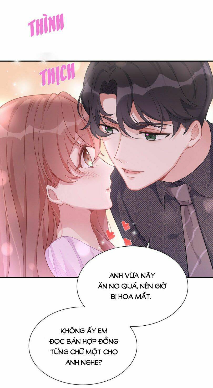 chỉ muốn cưng chiều em chapter 4 4