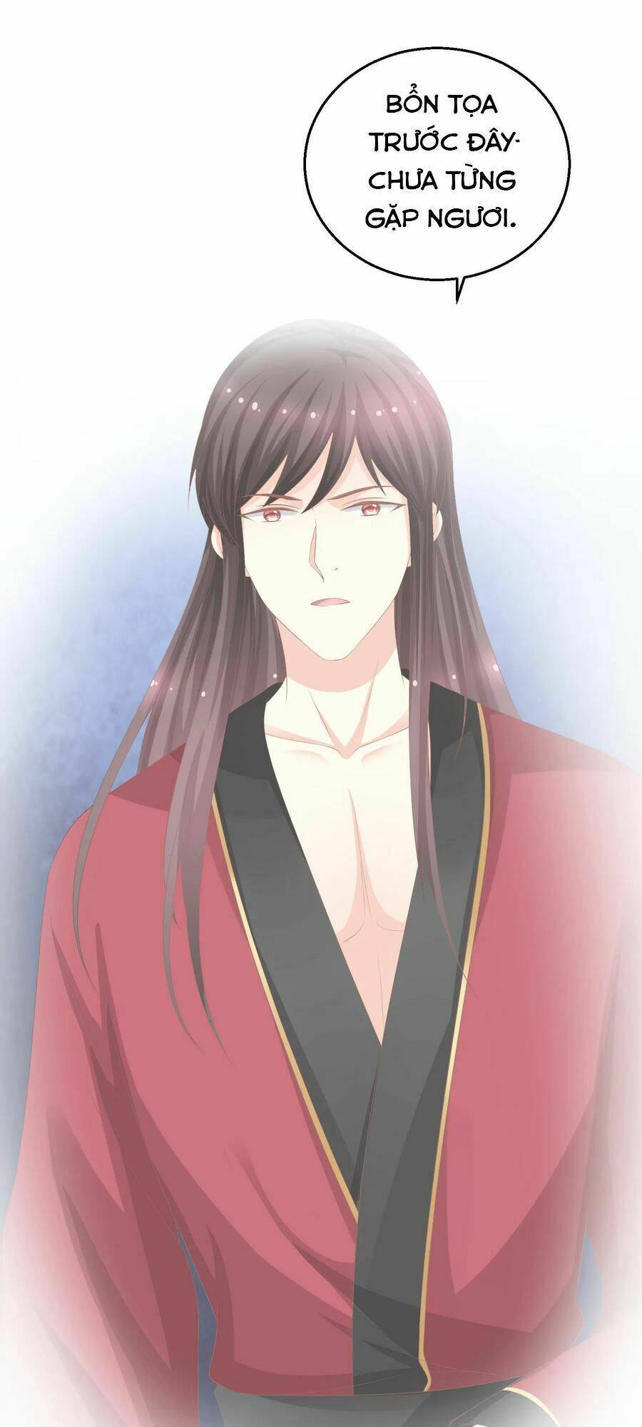 xuyên nhanh - hướng dẫn tự cứu của nữ phụ chapter 15 4