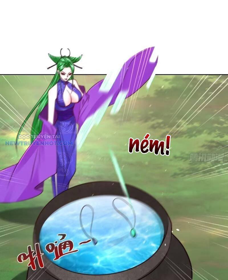 ta thực sự không muốn làm thần tiên chapter 47 24