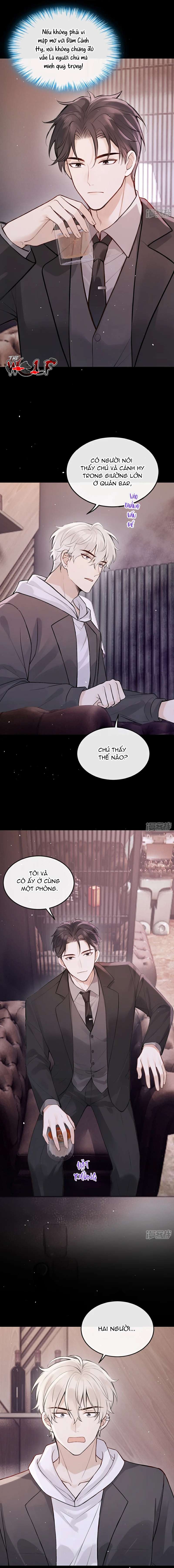 sống chung để tán em chapter 57 2