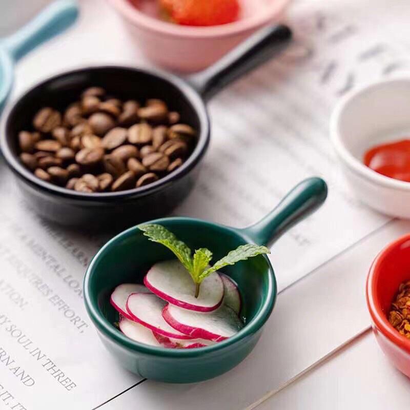 Gia vị tay cầm