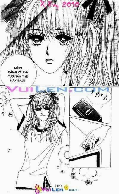 cuộc sống của tôi chapter 11 109