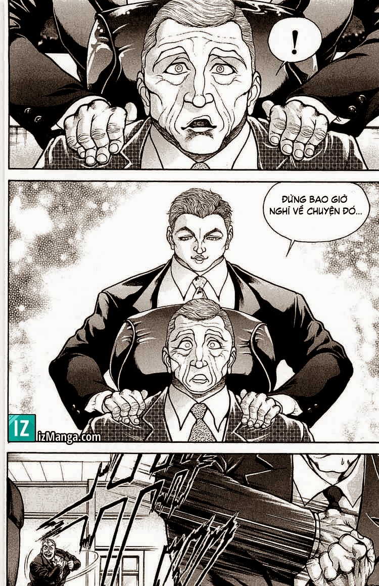 baki – son of ogre chapter 25 8