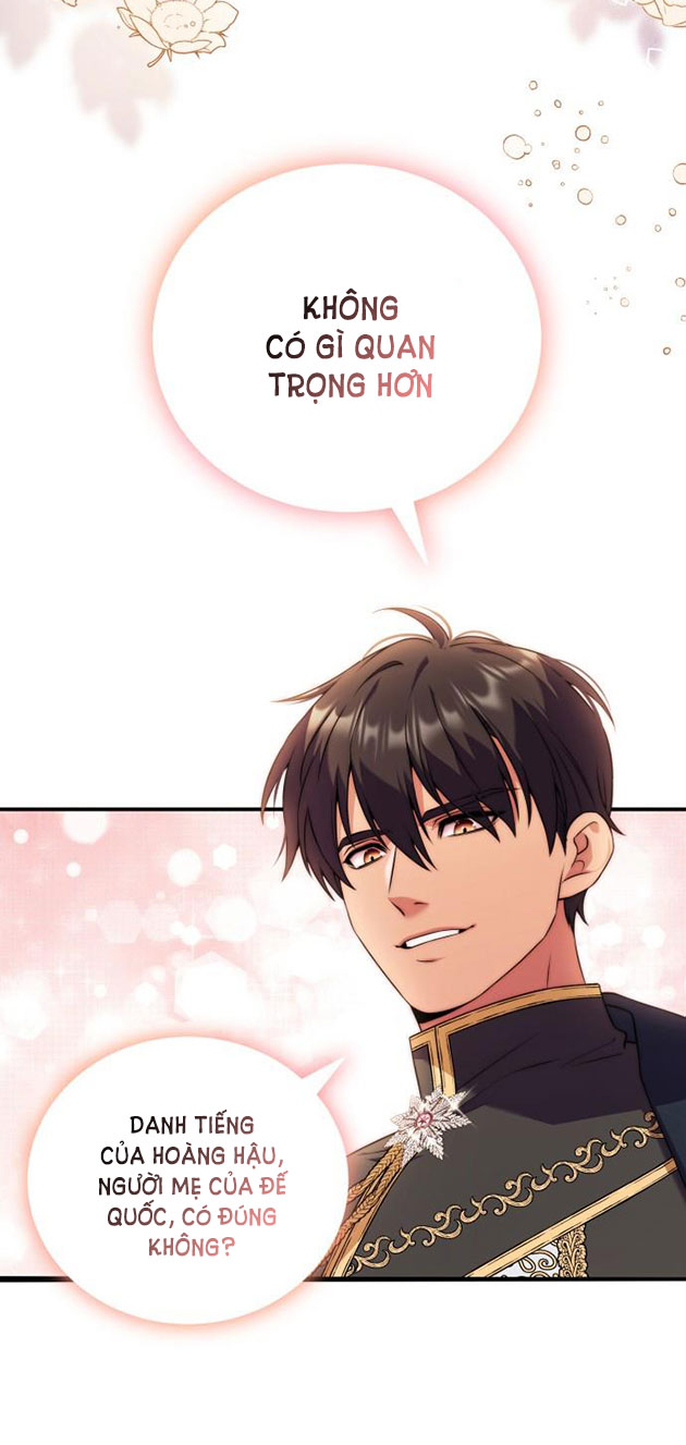 tôi sẽ ly hôn với người chồng bạo chúa chapter 37.1 4