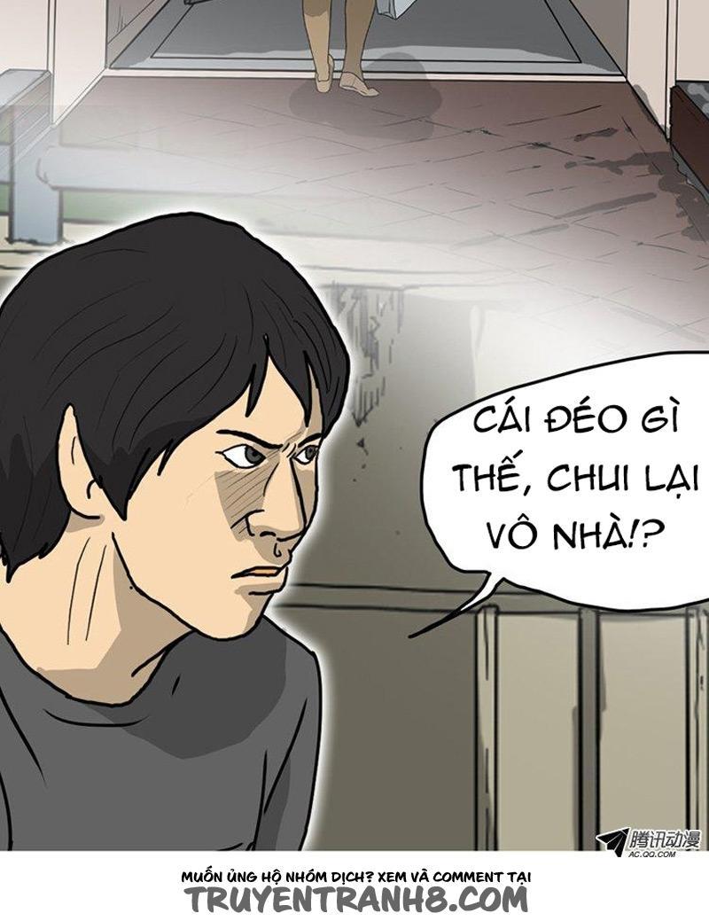 hồi sinh chapter 33 3